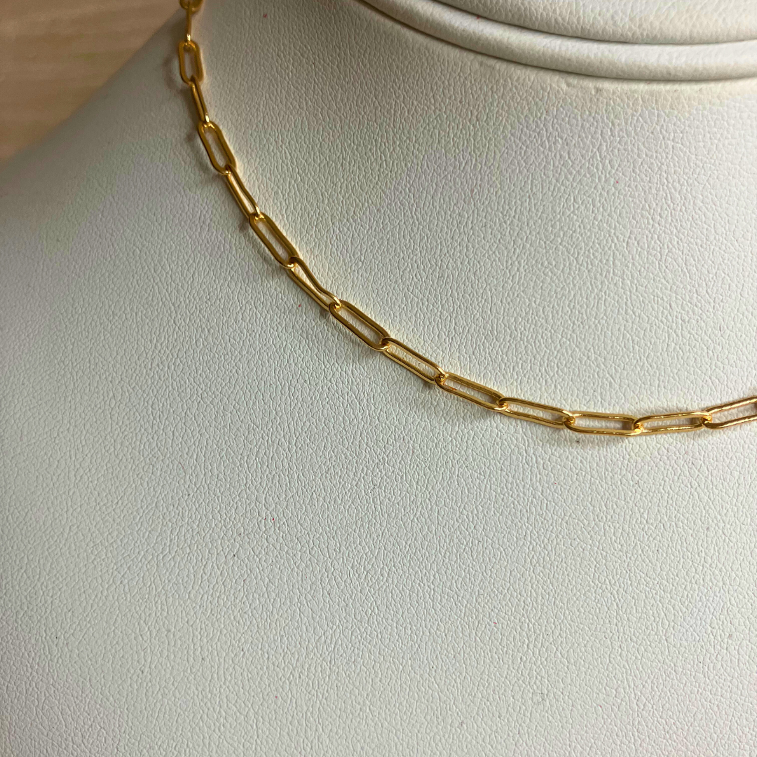 Serena Necklace