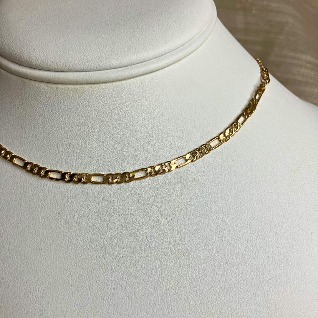 Isola Necklace