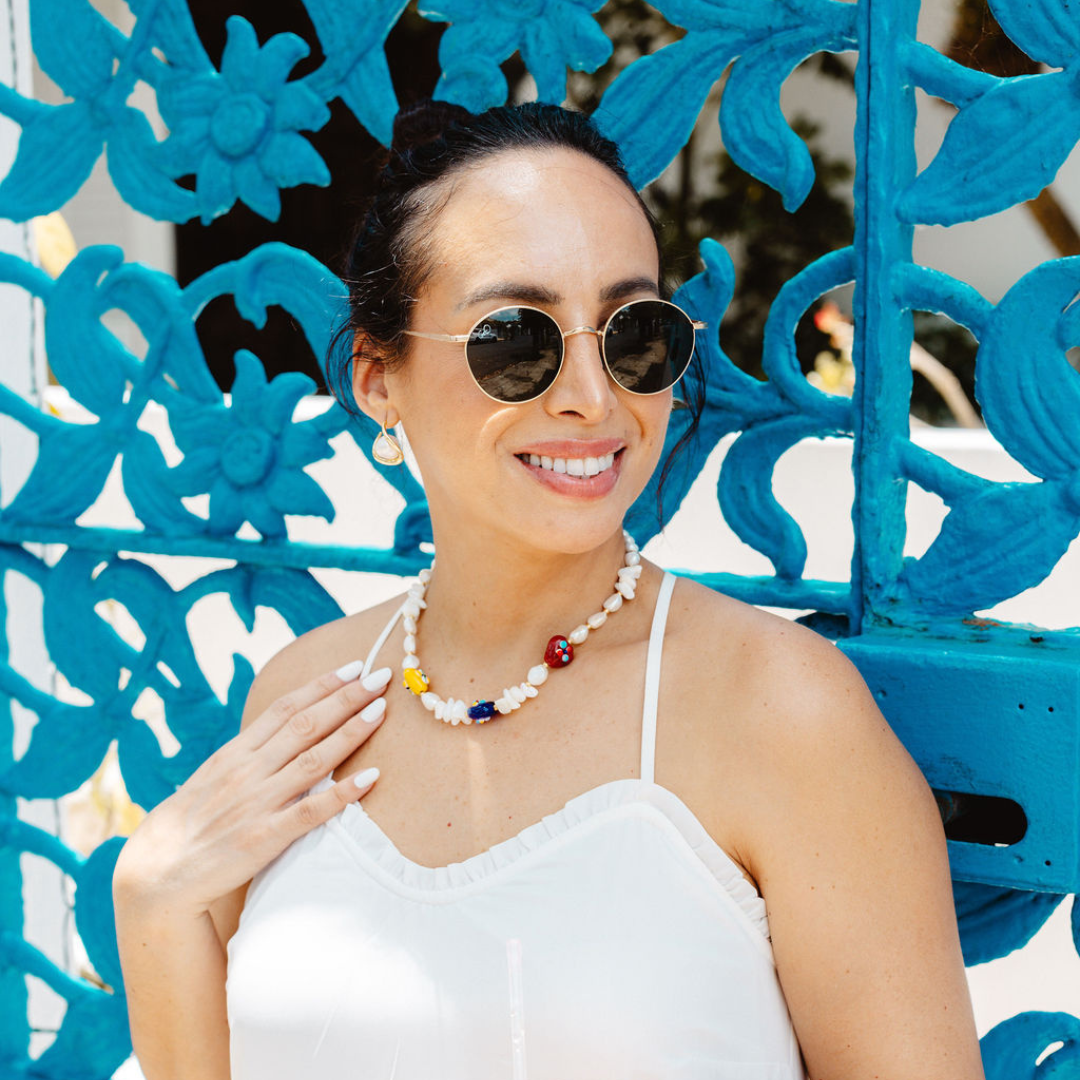 Heart of the Coast Necklace