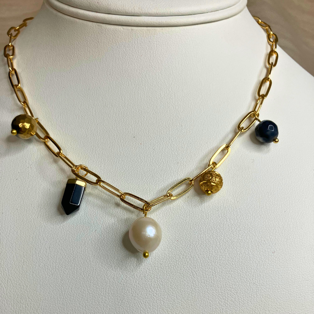 Luciana Necklace