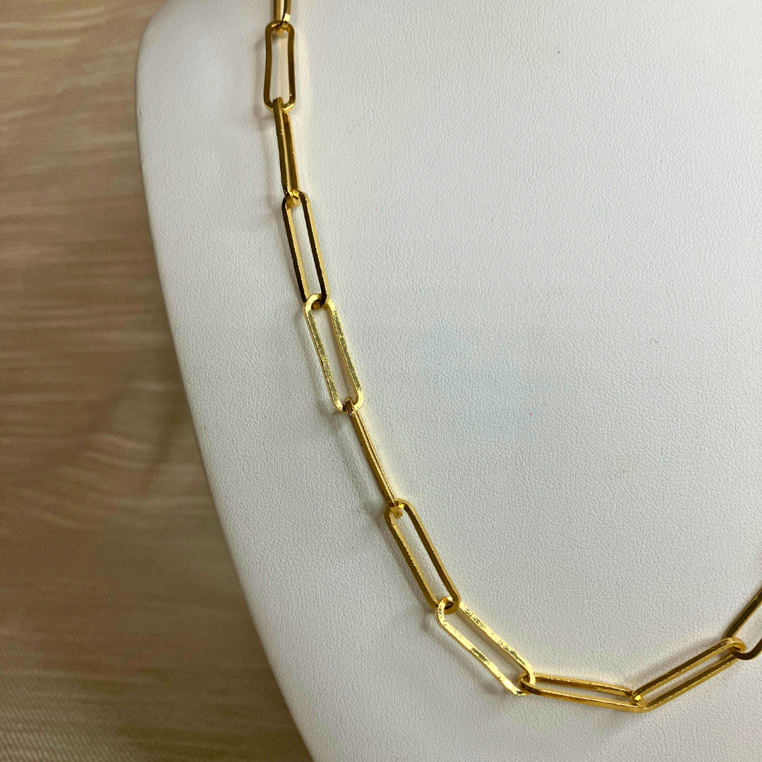 Gio Necklace