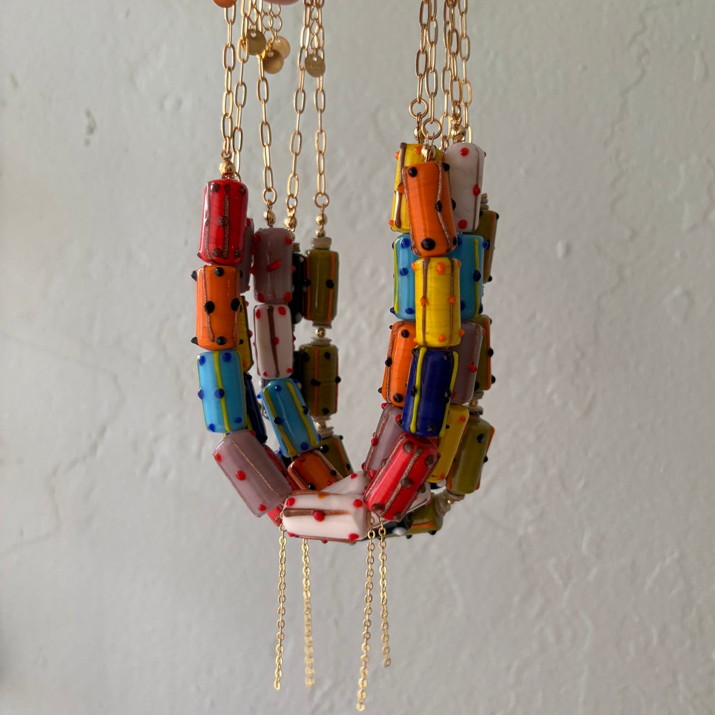 Riviera Necklace