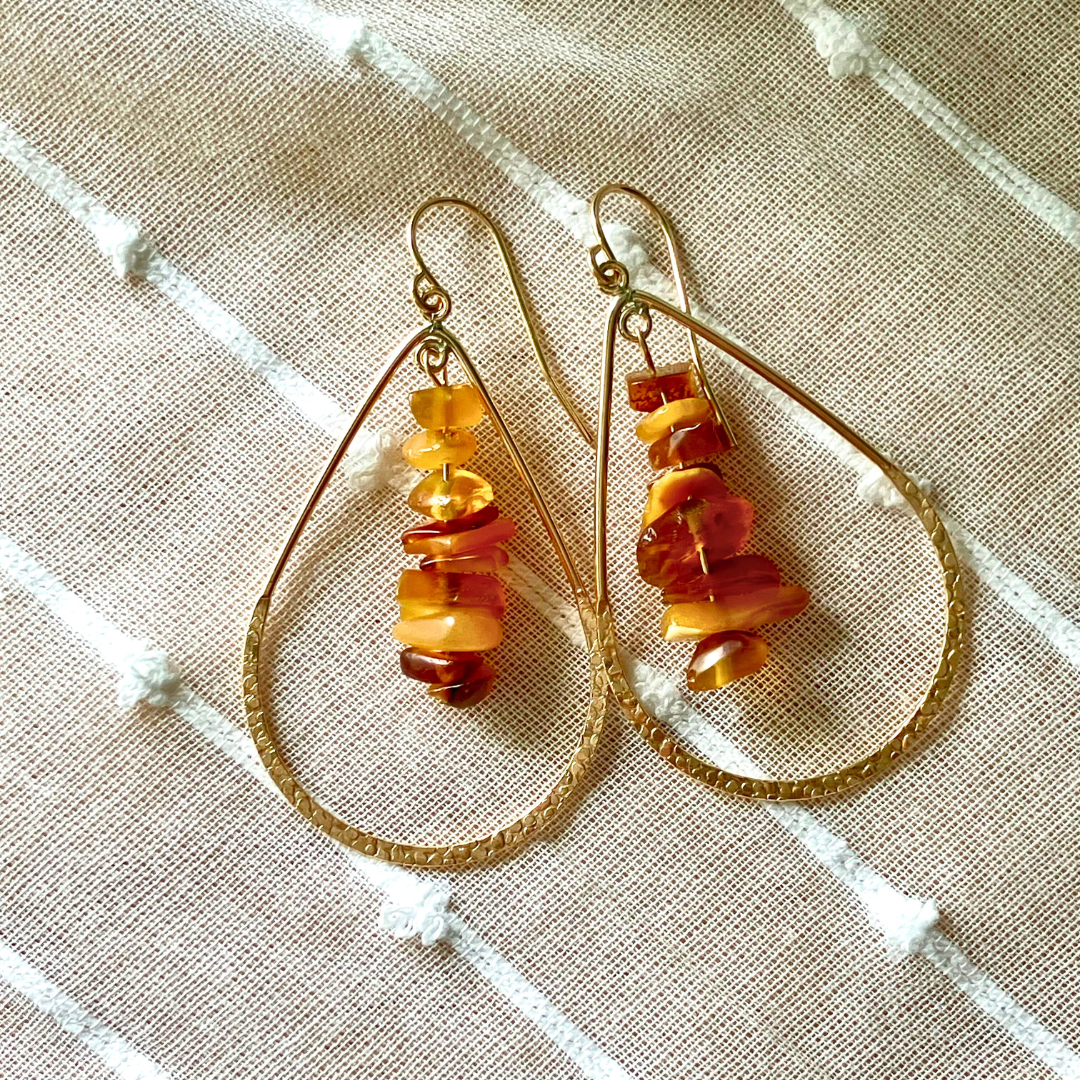 Island Bliss Earrings