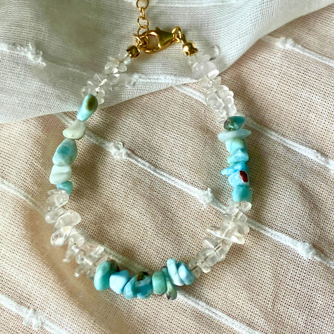 Mellow Tides Bracelet