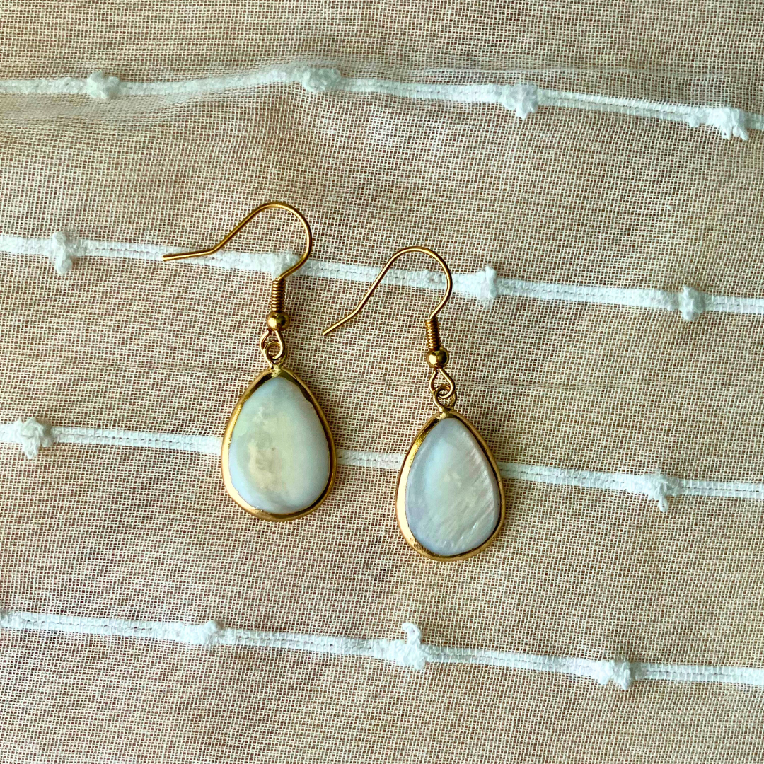 Moonlit Drops Earrings