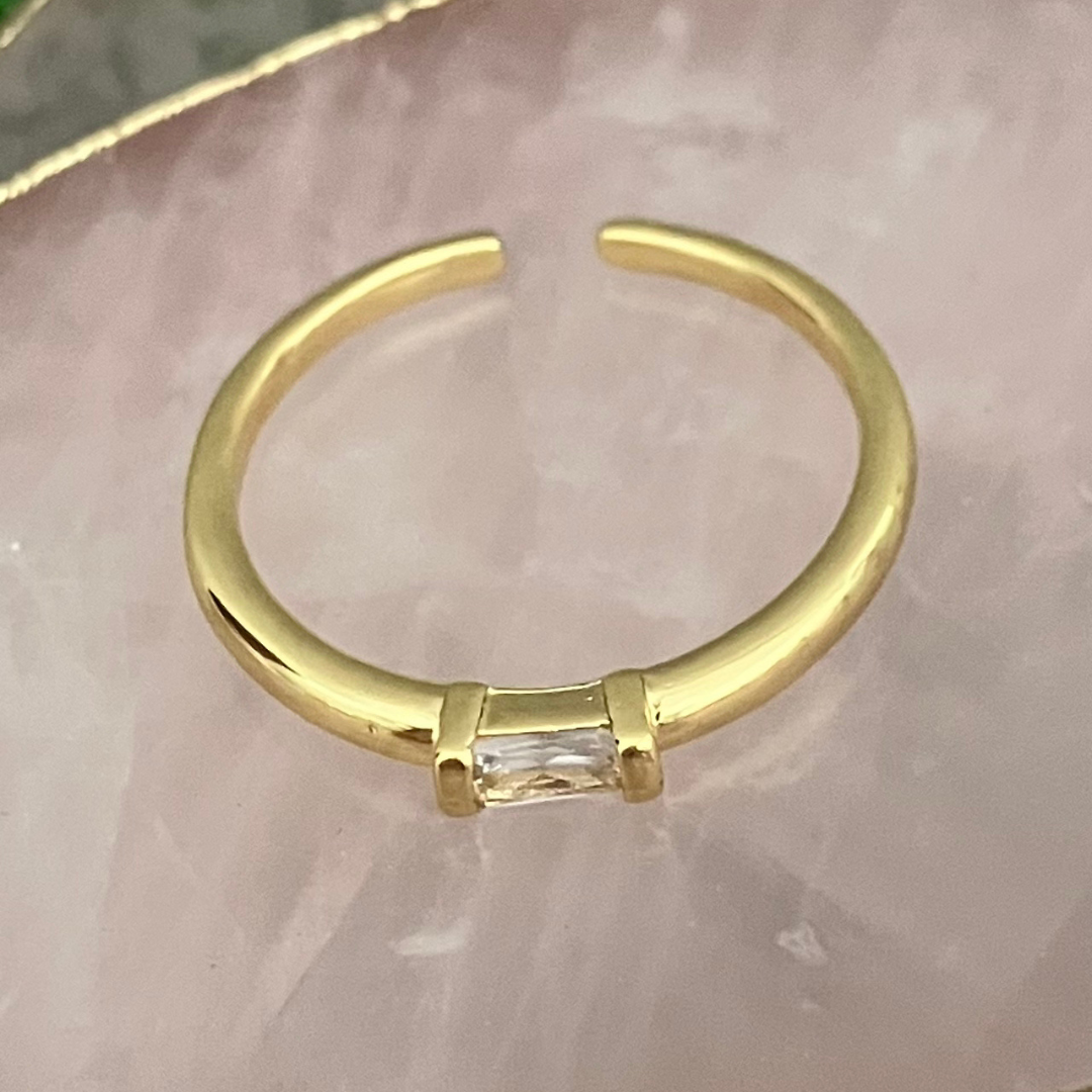 Celeste Ring