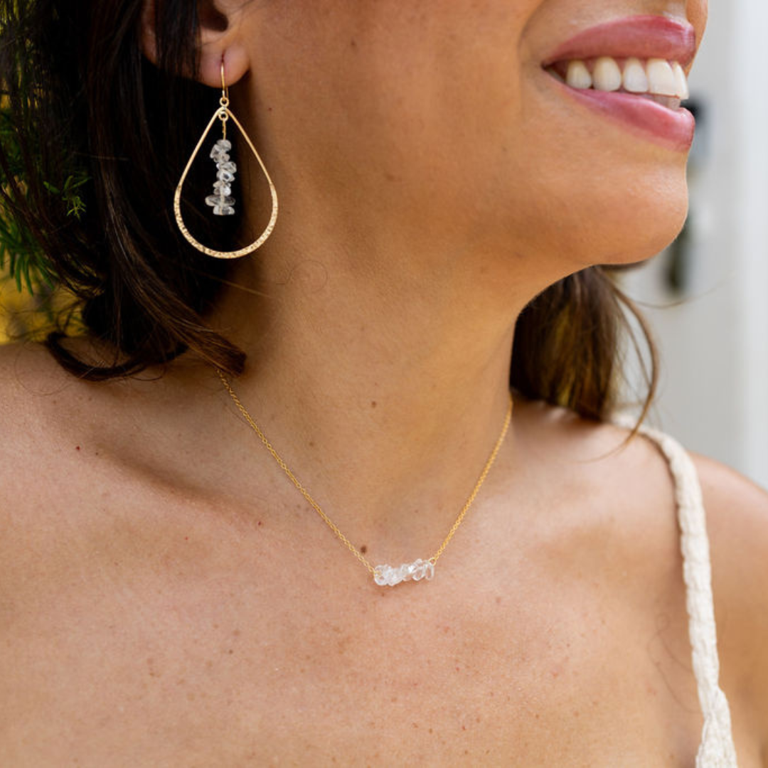 Island Bliss Earrings