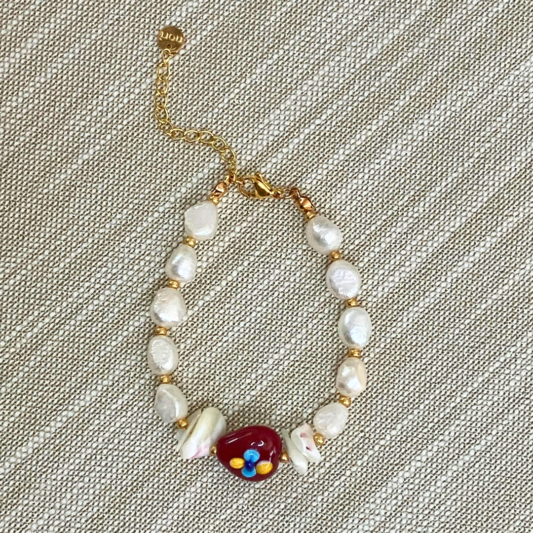 Heart of the Coast Bracelet