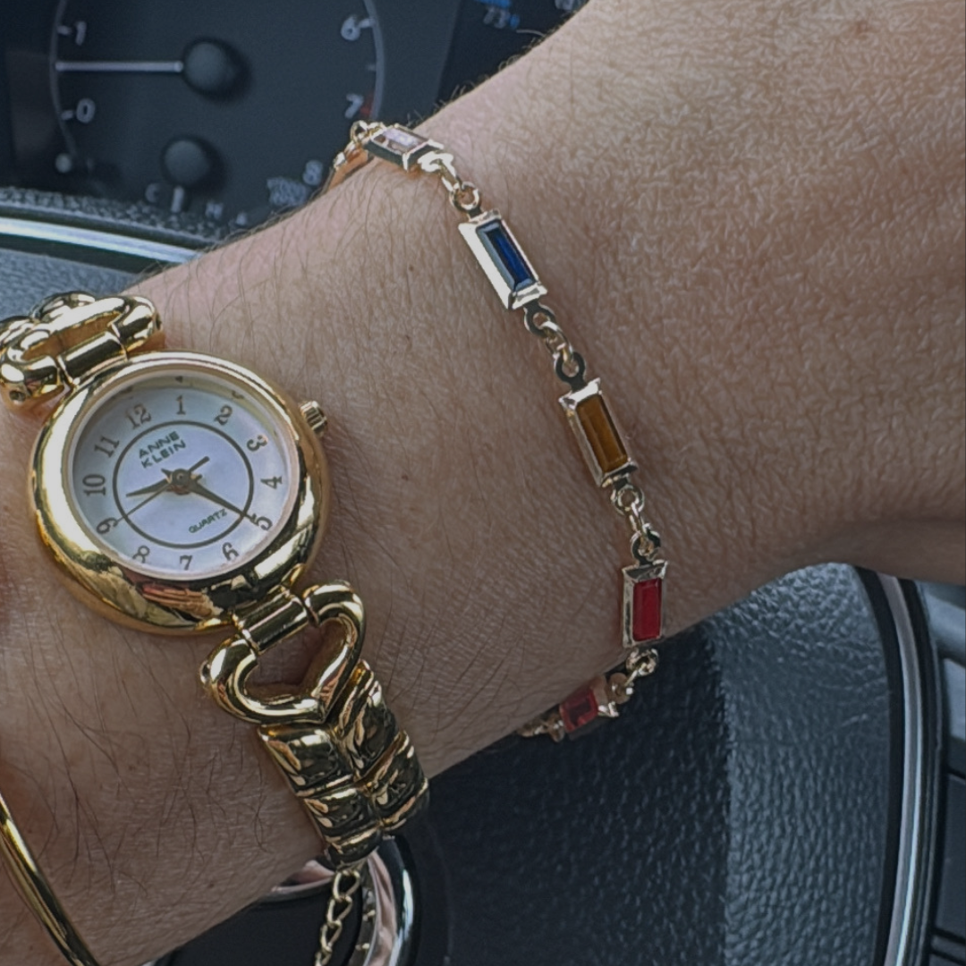 Loving Color Bracelet