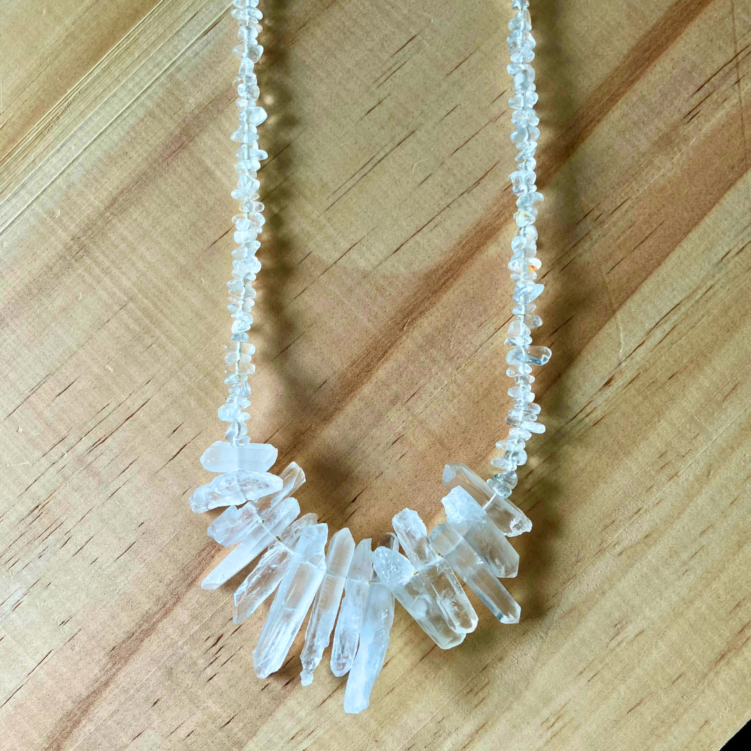 Pure Radiance Necklace