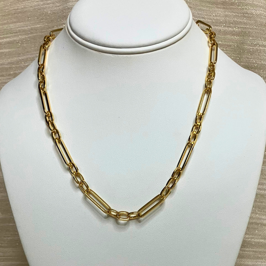 Valencia Necklace
