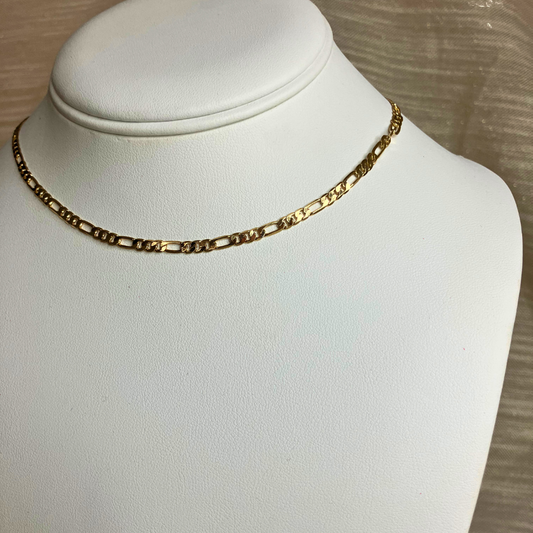 Isola Necklace