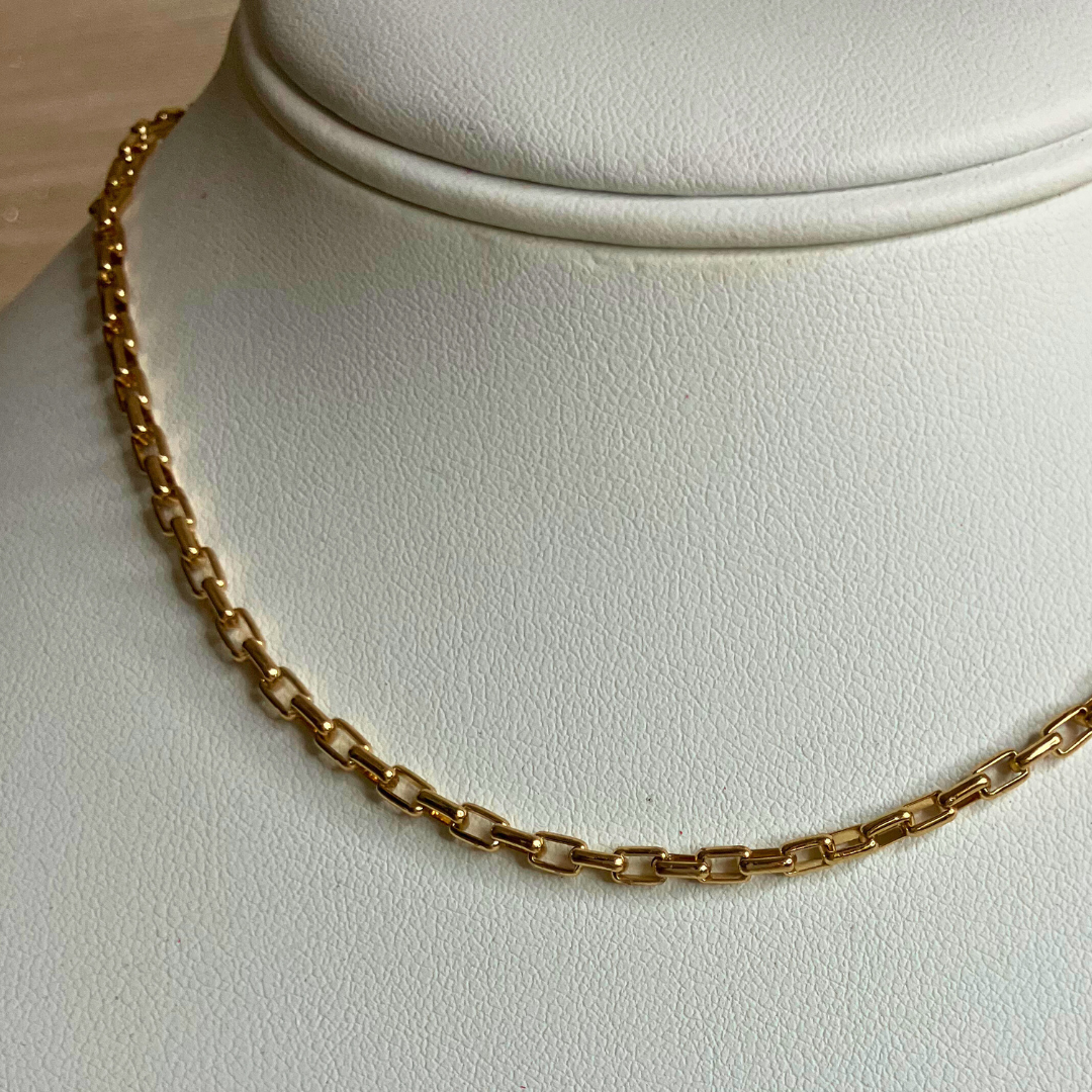 Sera Necklace