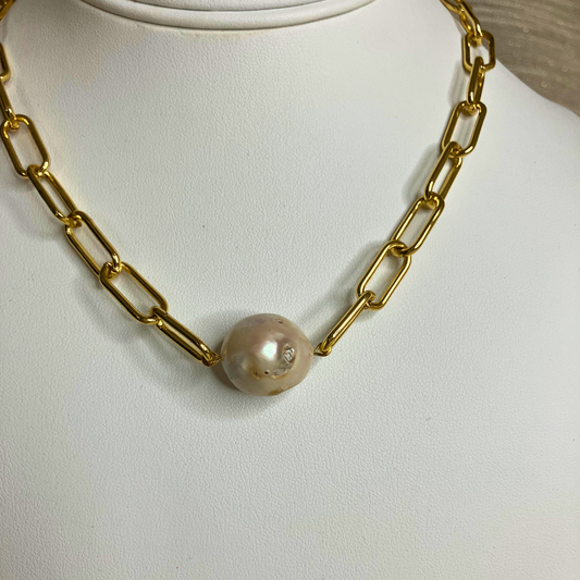 Cleo Necklace