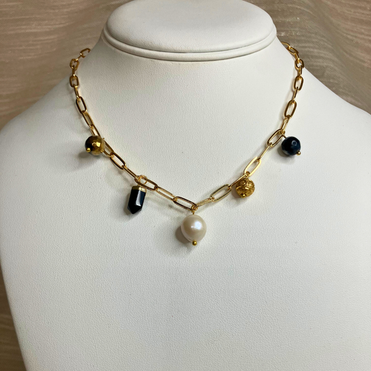 Luciana Necklace