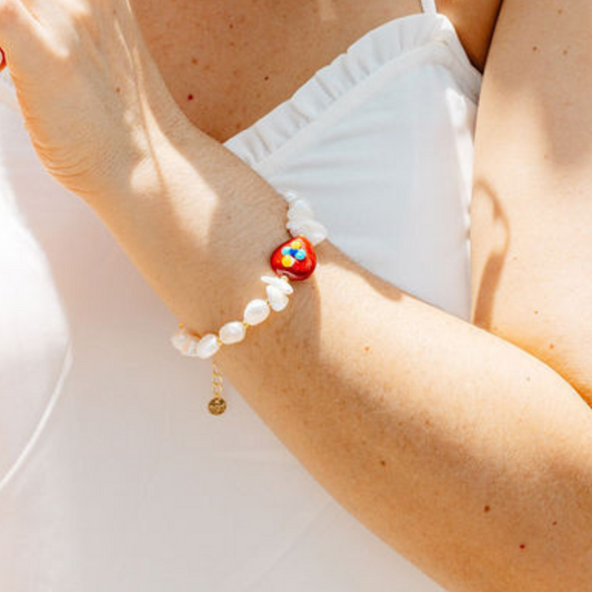 Heart of the Coast Bracelet