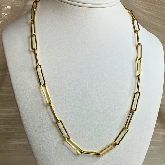 Gio Necklace