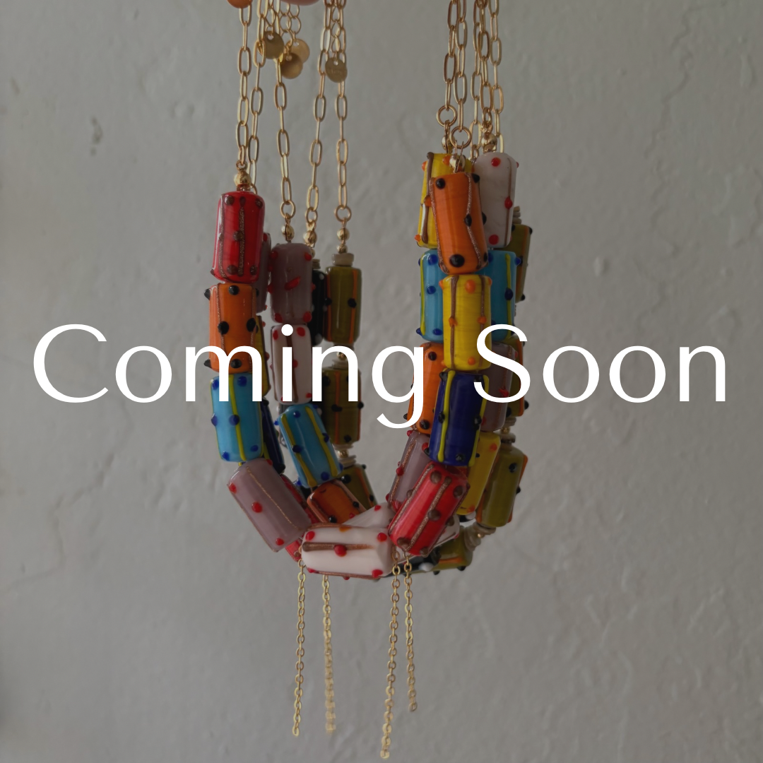 Riviera Necklace