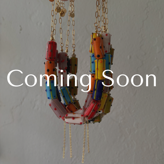 Riviera Necklace