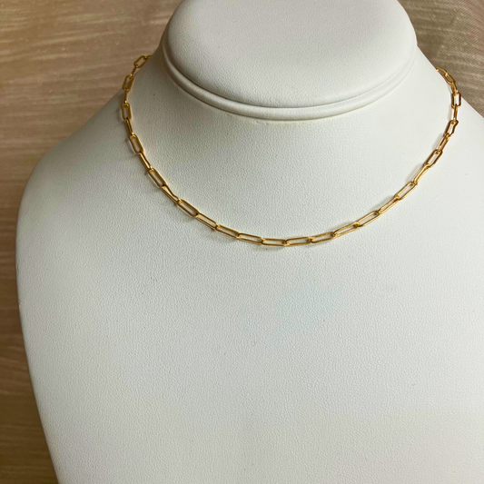 Serena Necklace