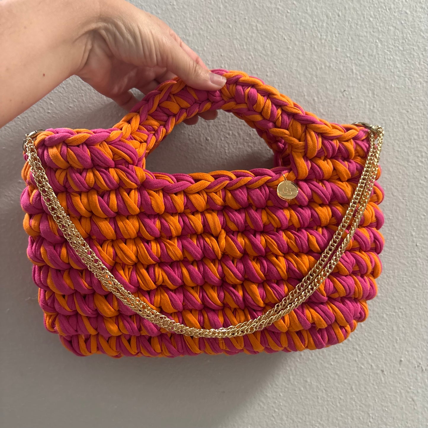 Marbella Mini Tote