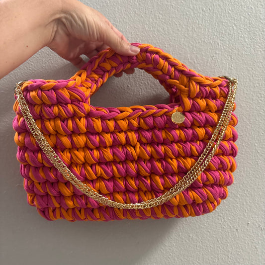 Marbella Mini Tote