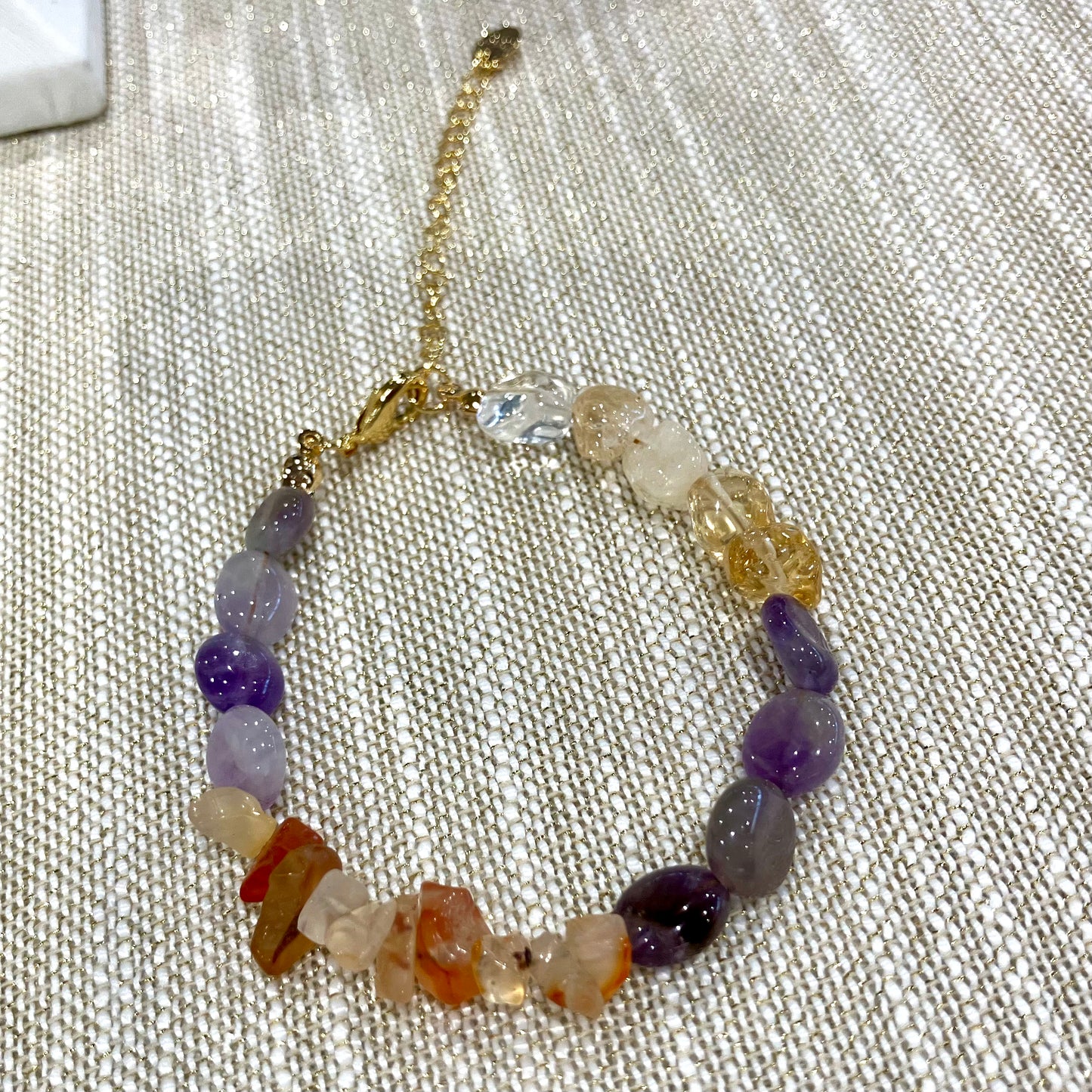 Aurora Bracelet