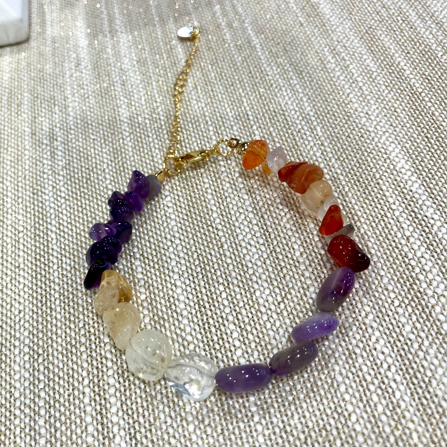 Aurora Bracelet