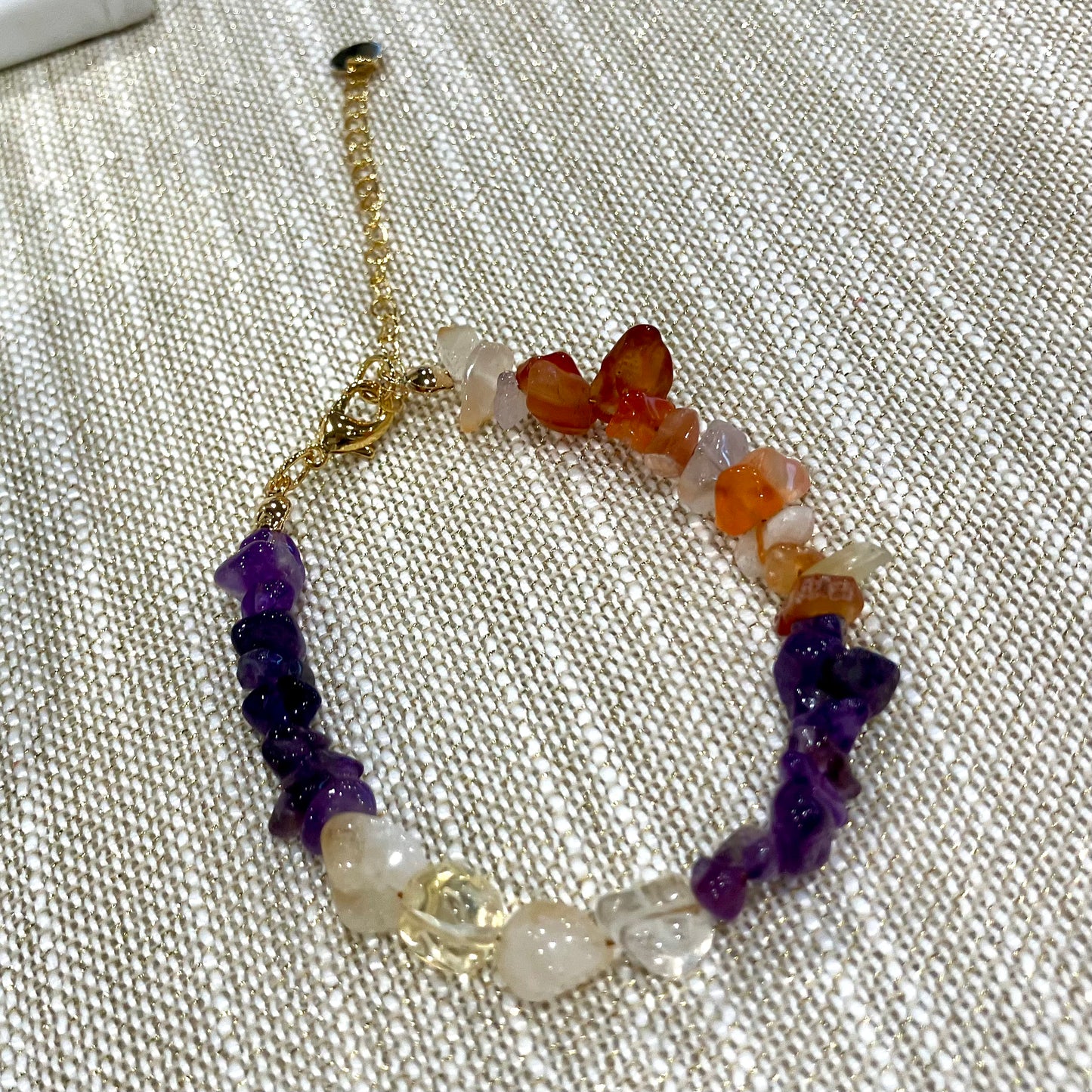 Aurora Bracelet