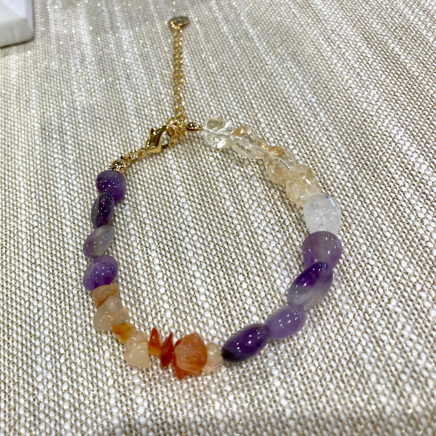 Aurora Bracelet