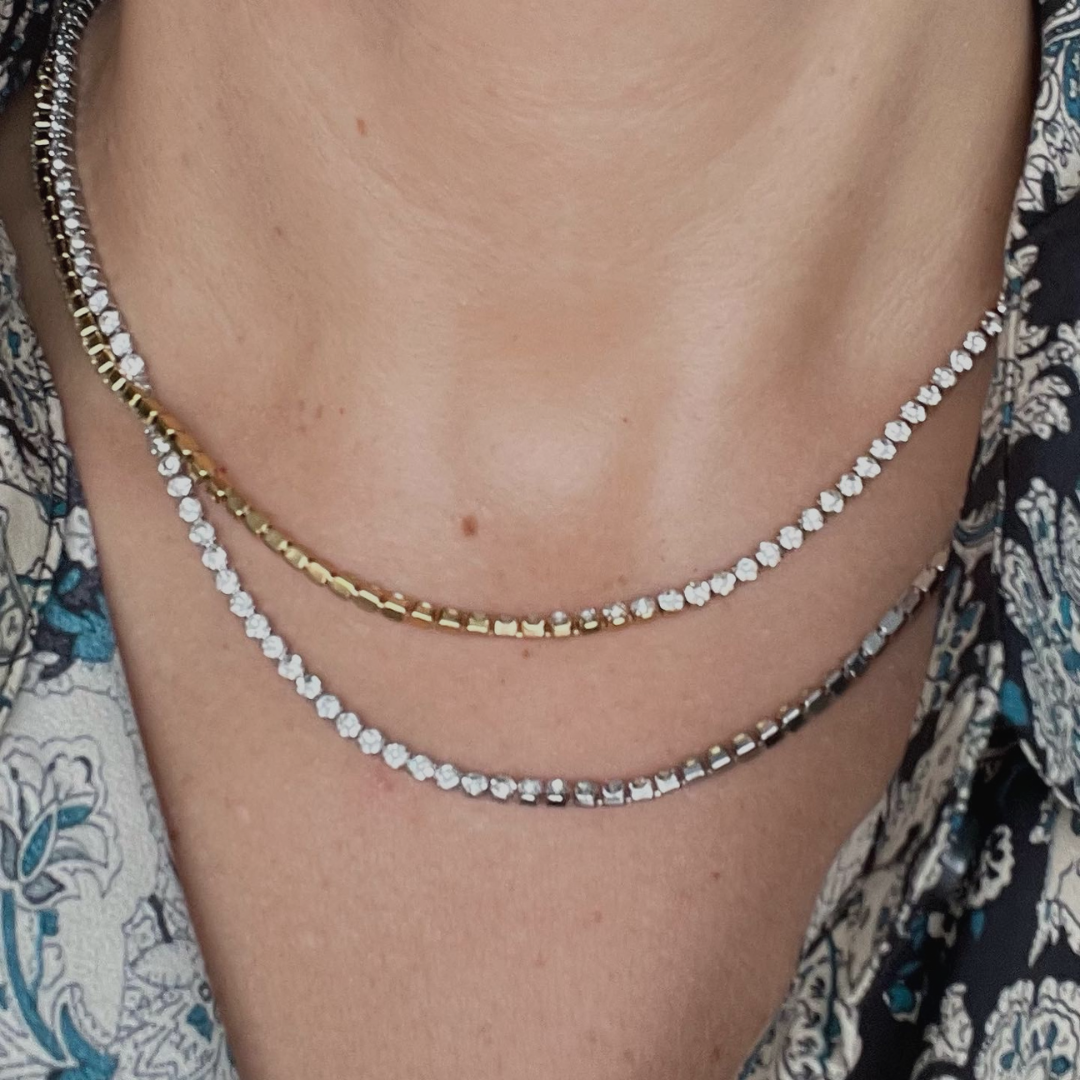 Celebration Necklace