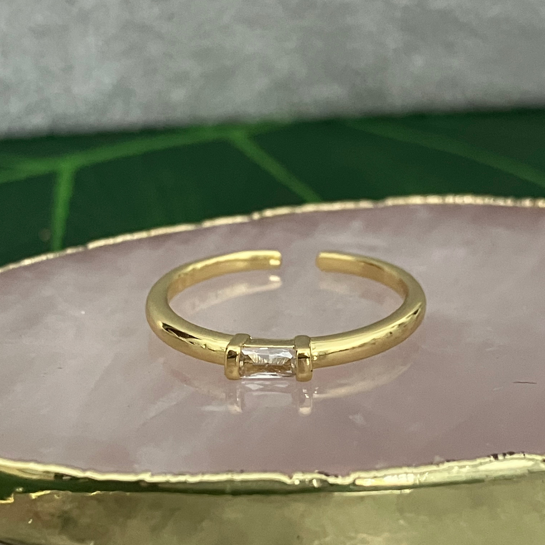 Celeste Ring