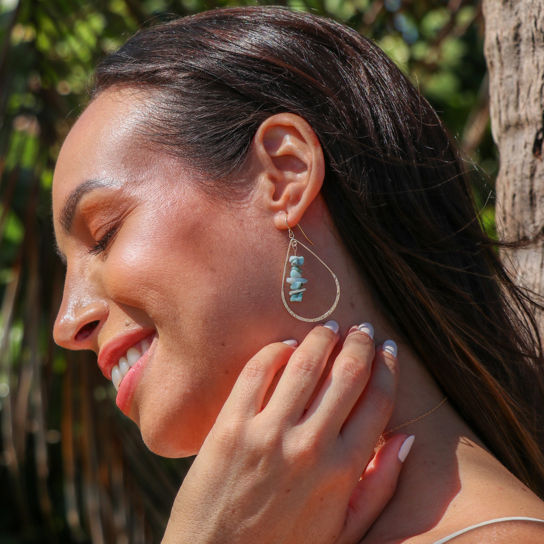 Island Bliss Earrings