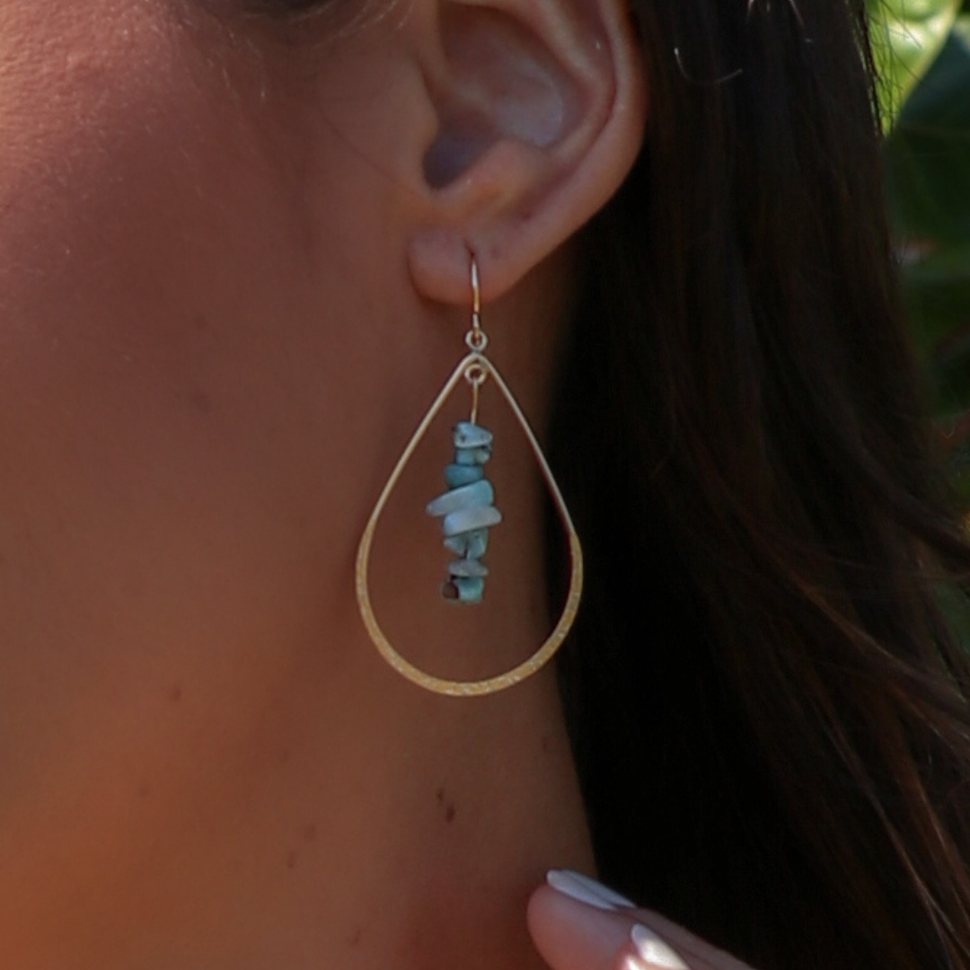 Island Bliss Earrings