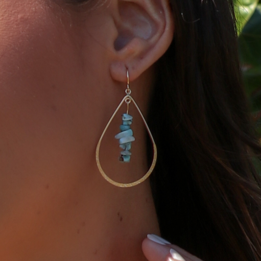 Island Bliss Earrings