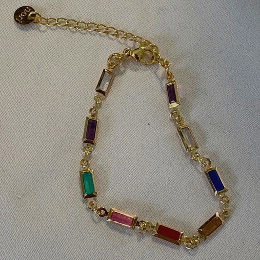 Loving Color Bracelet