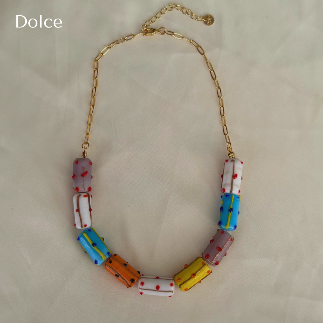 Riviera Necklace