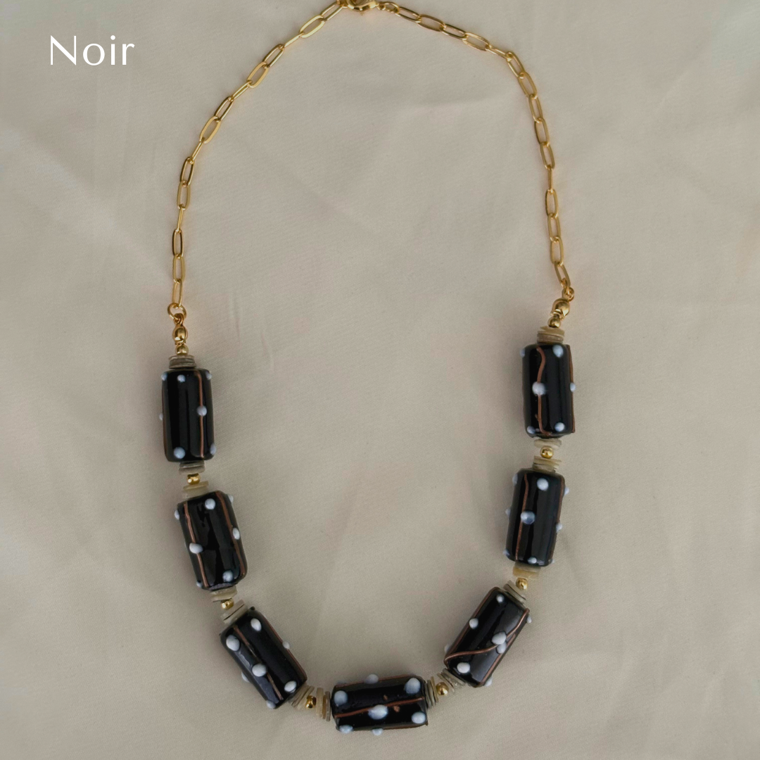 Riviera Necklace