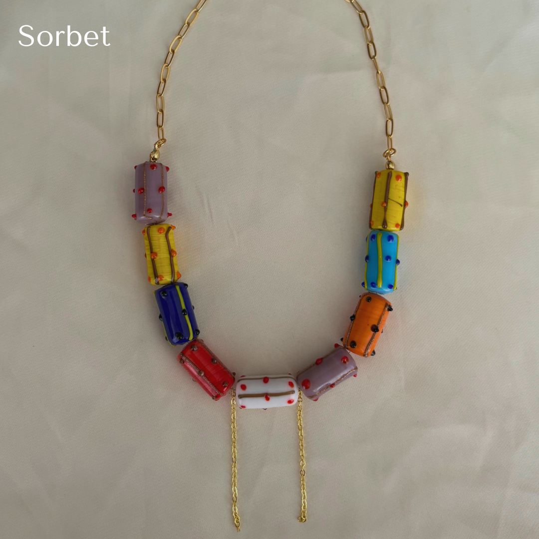 Riviera Necklace