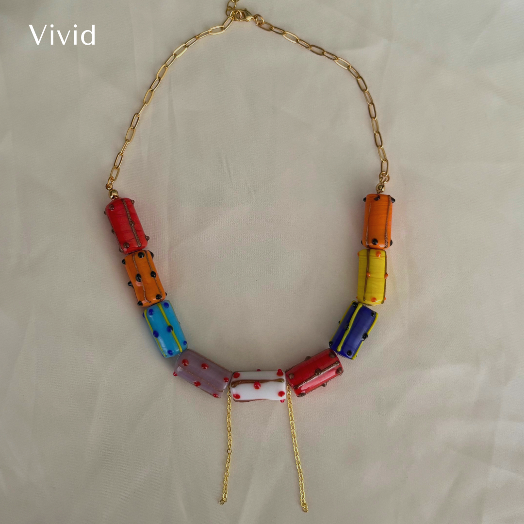 Riviera Necklace
