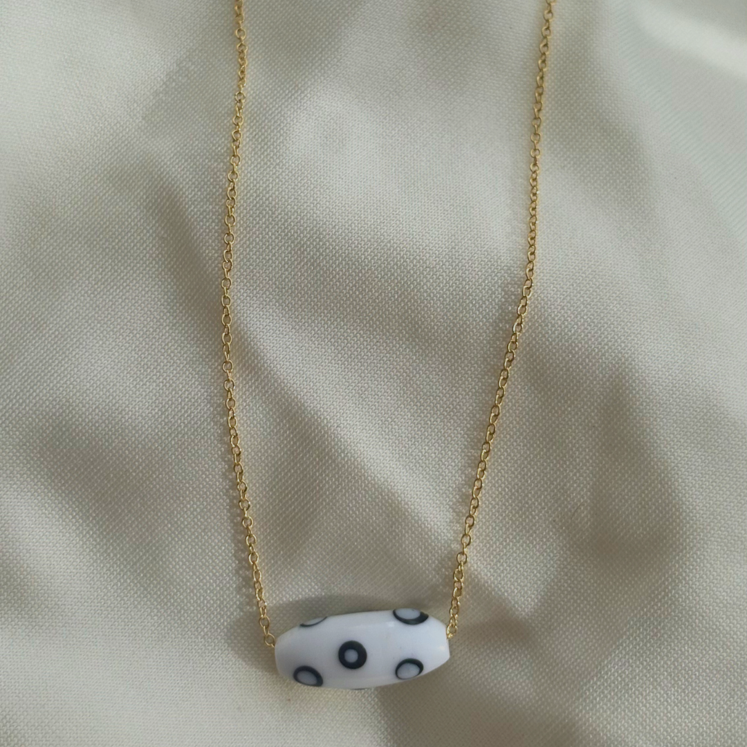 Sole Mare Dainty Necklace