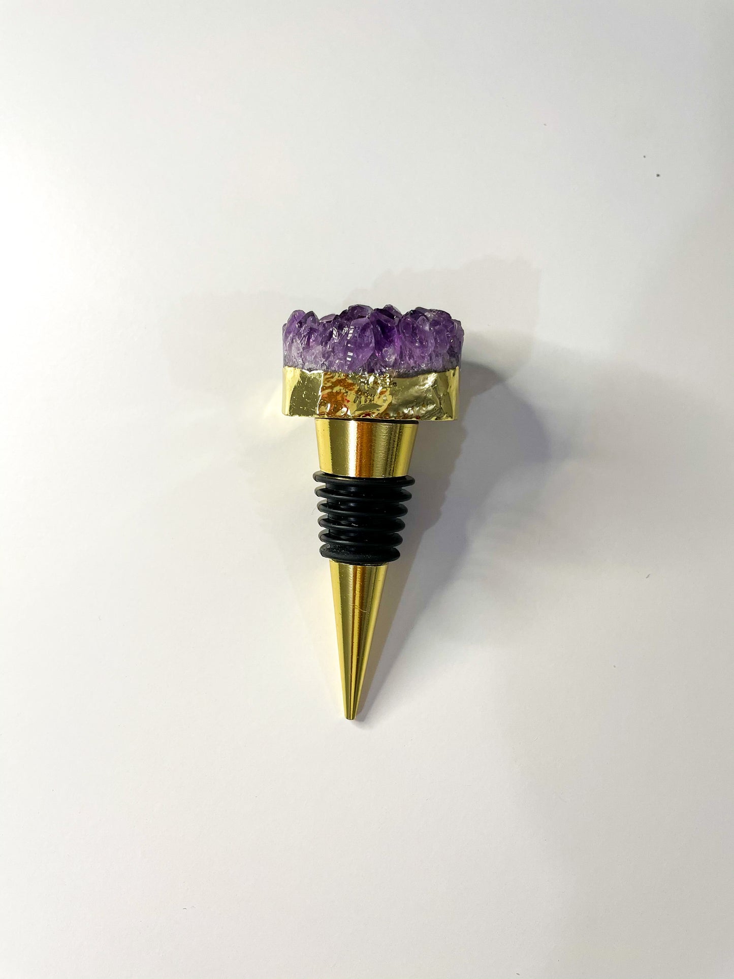 Vinori Gemstone Wine Stopper